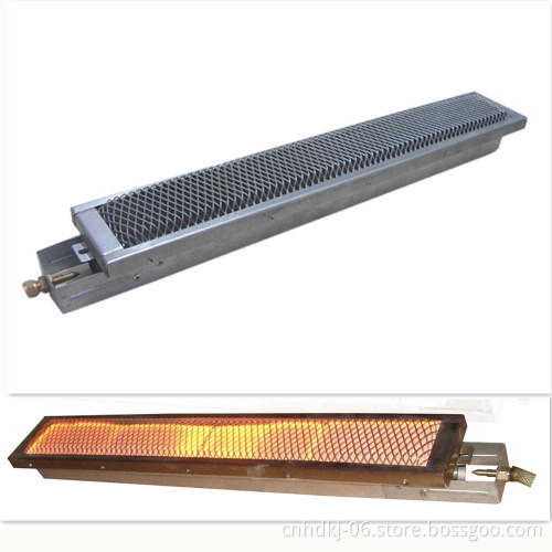 backyard grill replacement parts infrared bbq burner for best infrared toaster oven